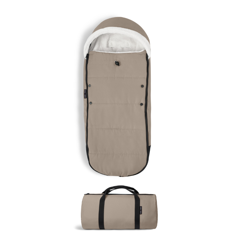 Stokke Yoyo Sacco Invernale Taupe