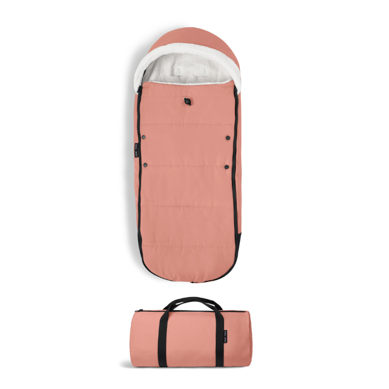 Stokke Yoyo Sacco Invernale Ginger