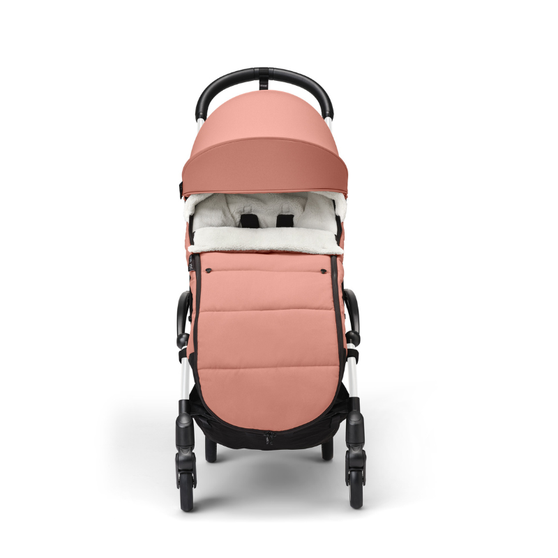 Stokke Yoyo Sacco Invernale Ginger