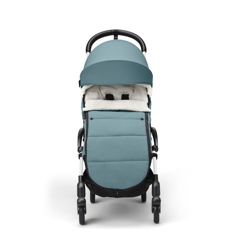 Stokke Yoyo Sacco Invernale Aqua