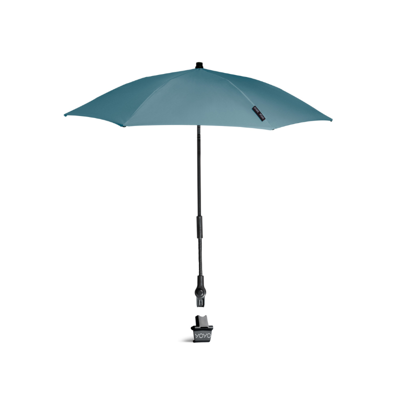 Stokke Yoyo Ombrellino Parasole Aqua
