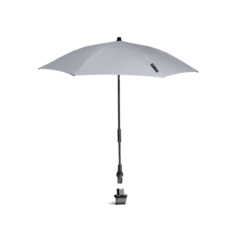 Stokke Yoyo Ombrellino Parasole Stone