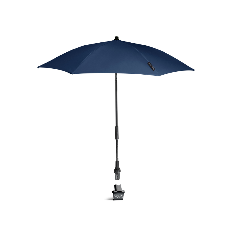 Stokke Yoyo Ombrellino Parasole Navy Blue