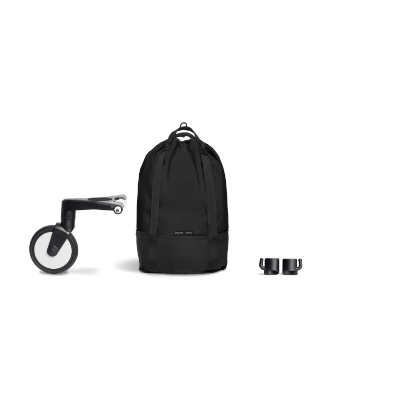 Stokke Yoyo Bag Black