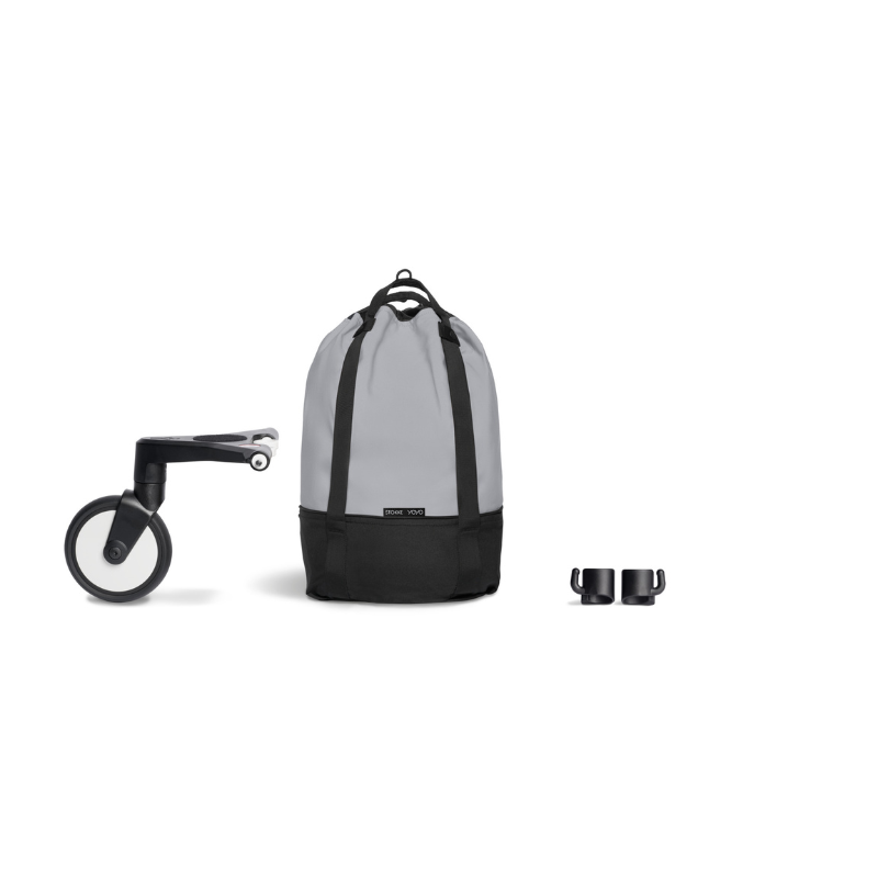 Stokke Yoyo Bag Stone