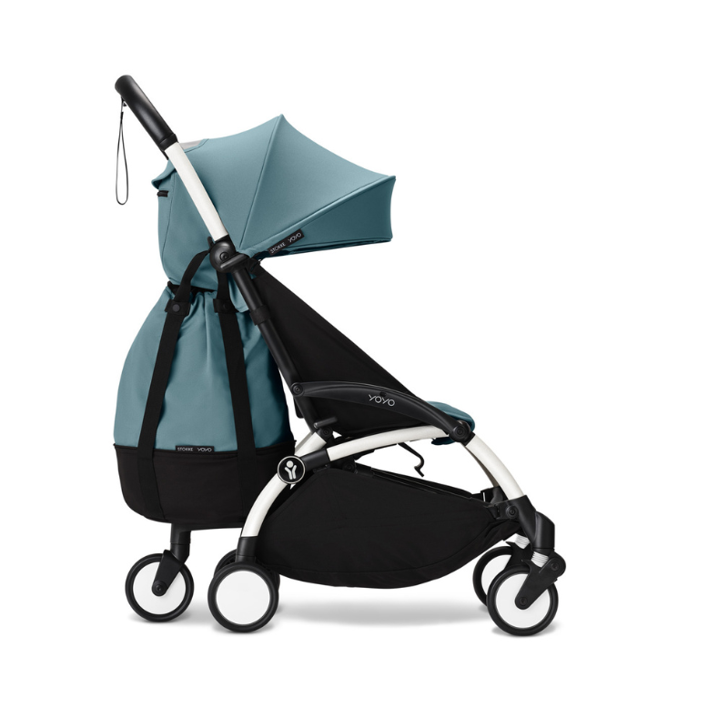 Stokke Yoyo Bag Aqua