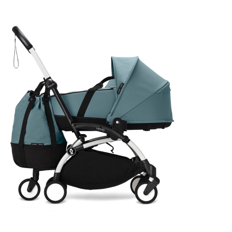 Stokke Yoyo Bag Aqua