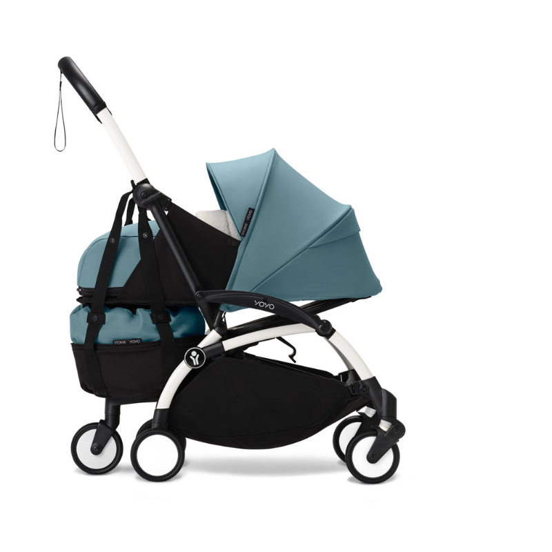 Stokke Yoyo Bag Aqua