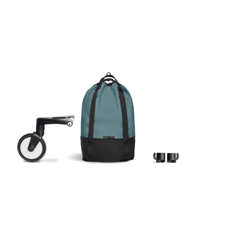 Stokke Yoyo Bag Aqua
