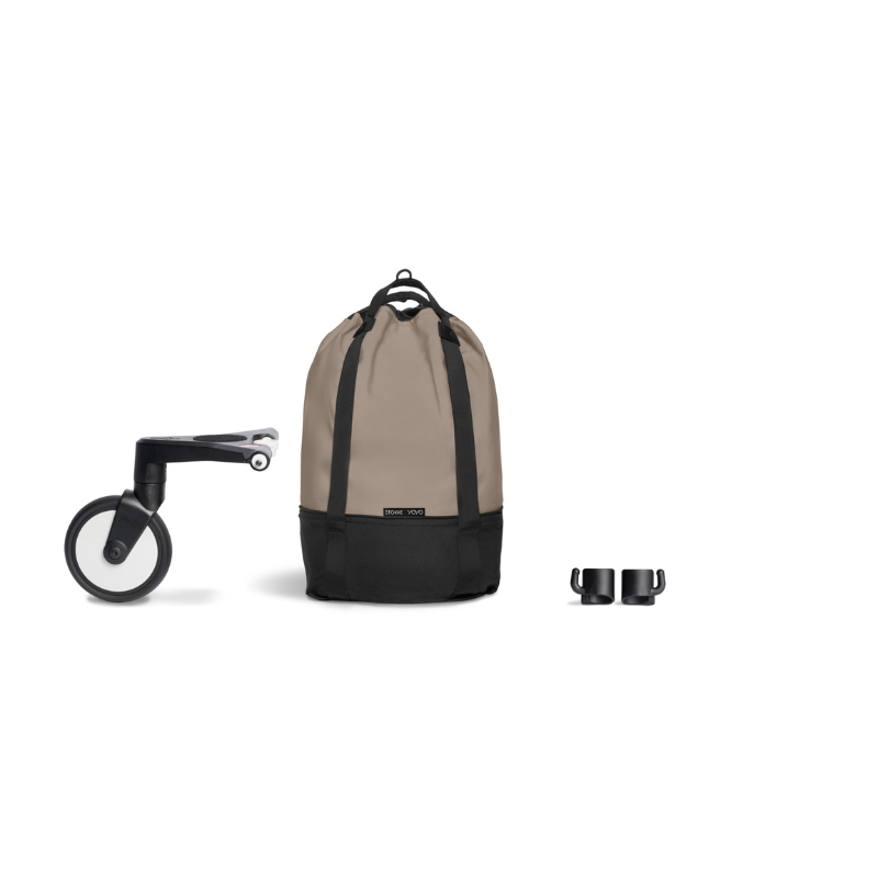 Stokke Yoyo Bag Taupe