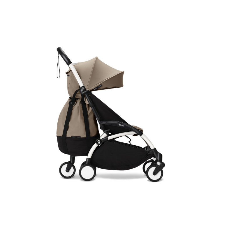 Stokke Yoyo Bag Taupe