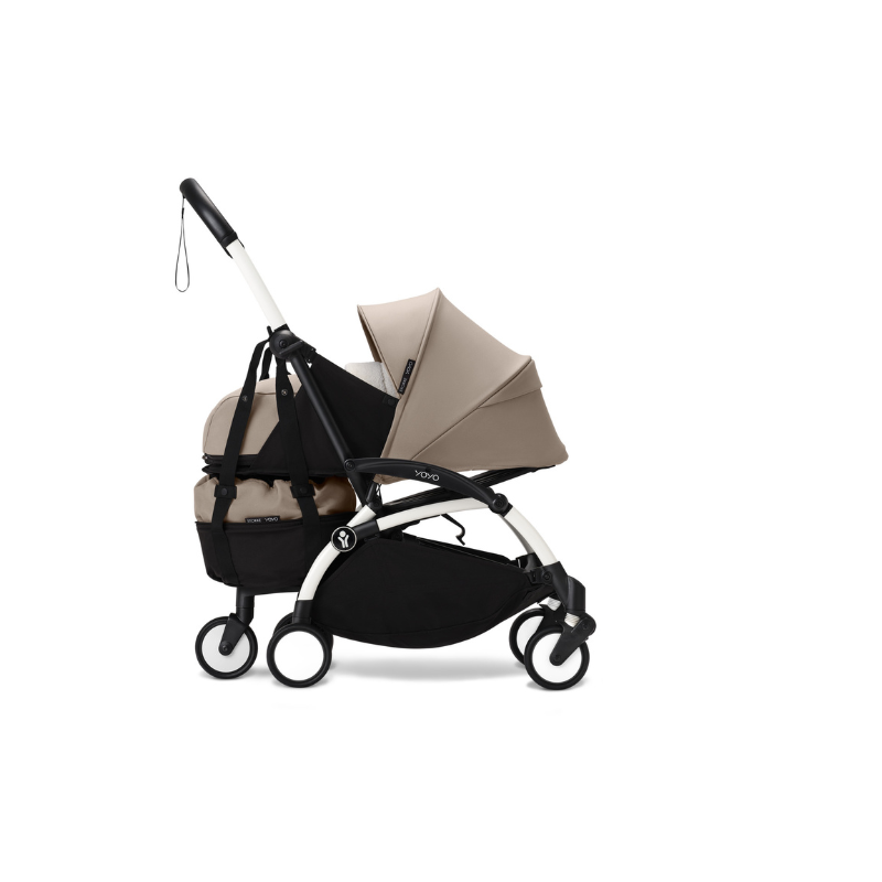 Stokke Yoyo Bag Taupe