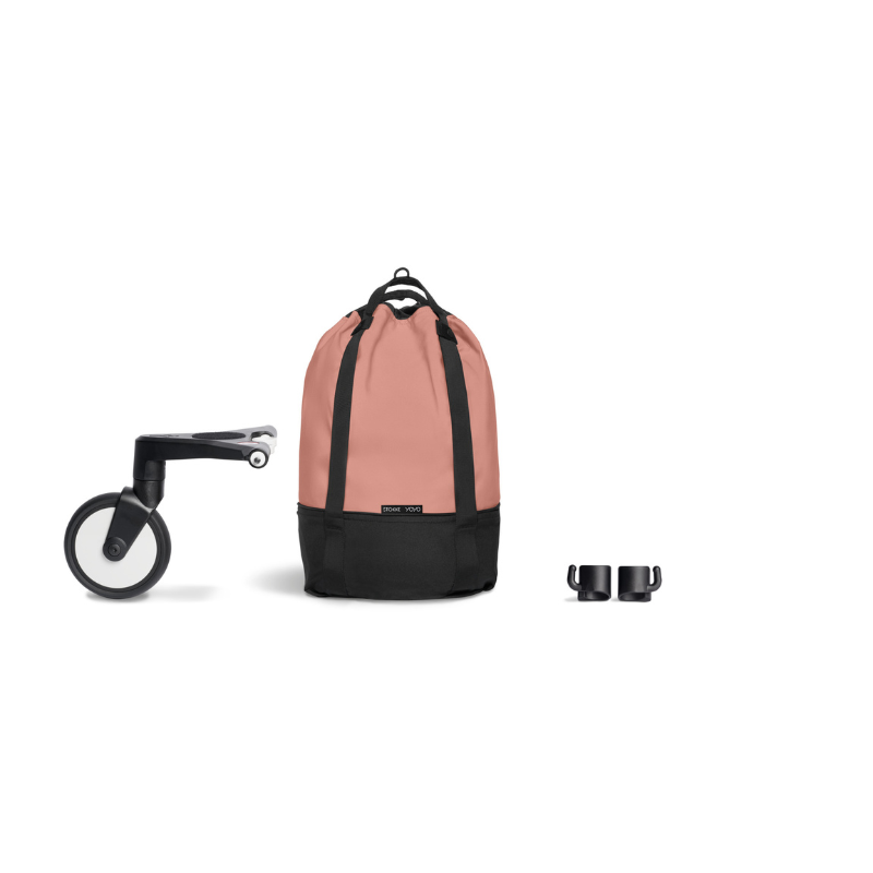 Stokke Yoyo Bag Ginger