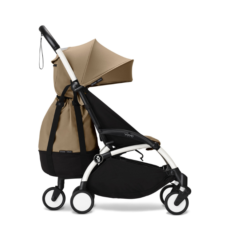 Stokke Yoyo Bag Toffee