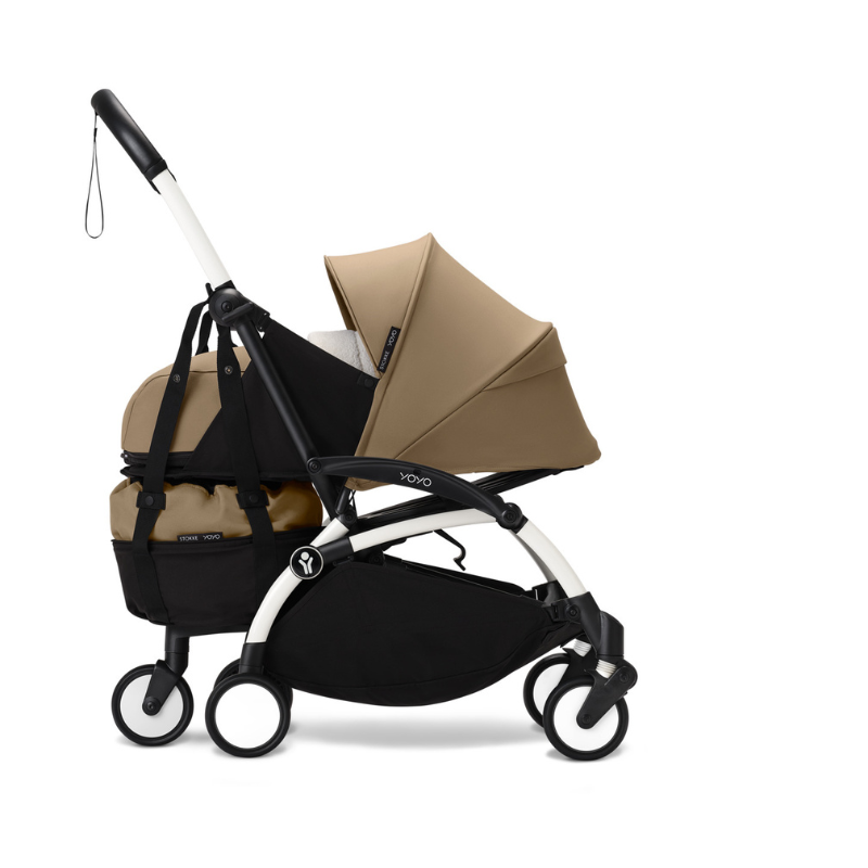 Stokke Yoyo Bag Toffee