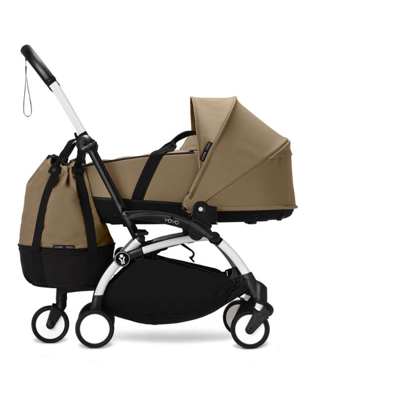 Stokke Yoyo Bag Toffee