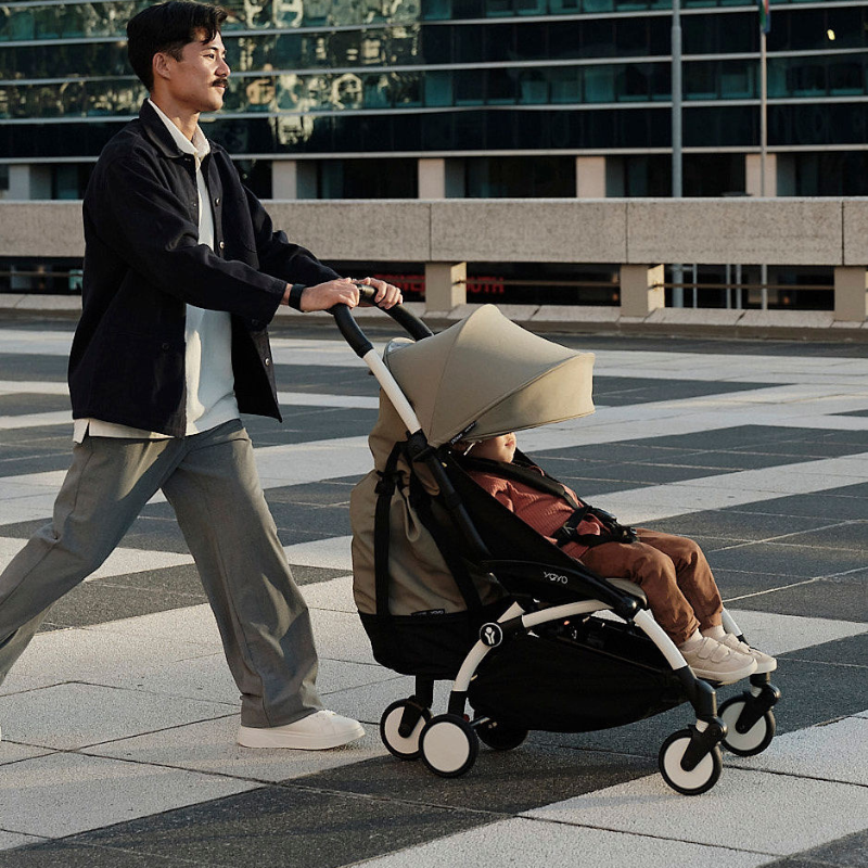 Stokke Yoyo Bag Navy Blue