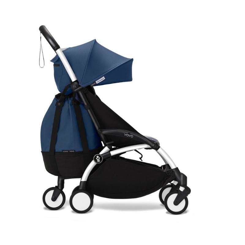 Stokke Yoyo Bag Navy Blue