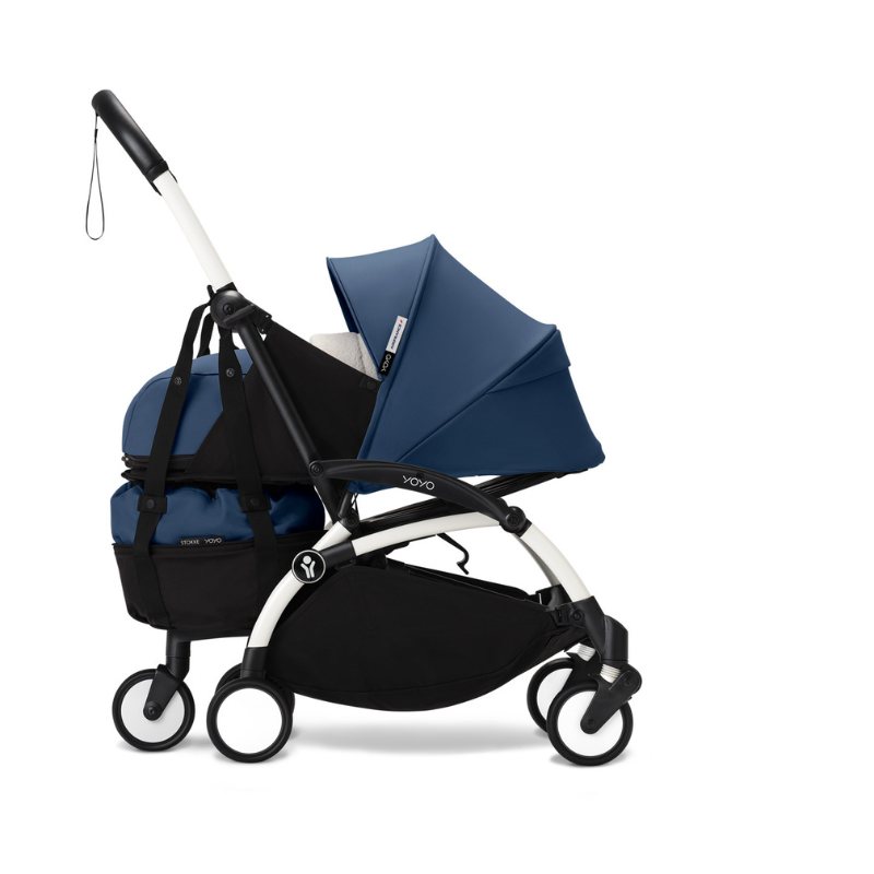 Stokke Yoyo Bag Navy Blue