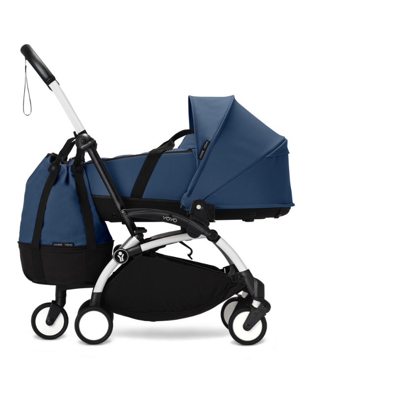 Stokke Yoyo Bag Navy Blue