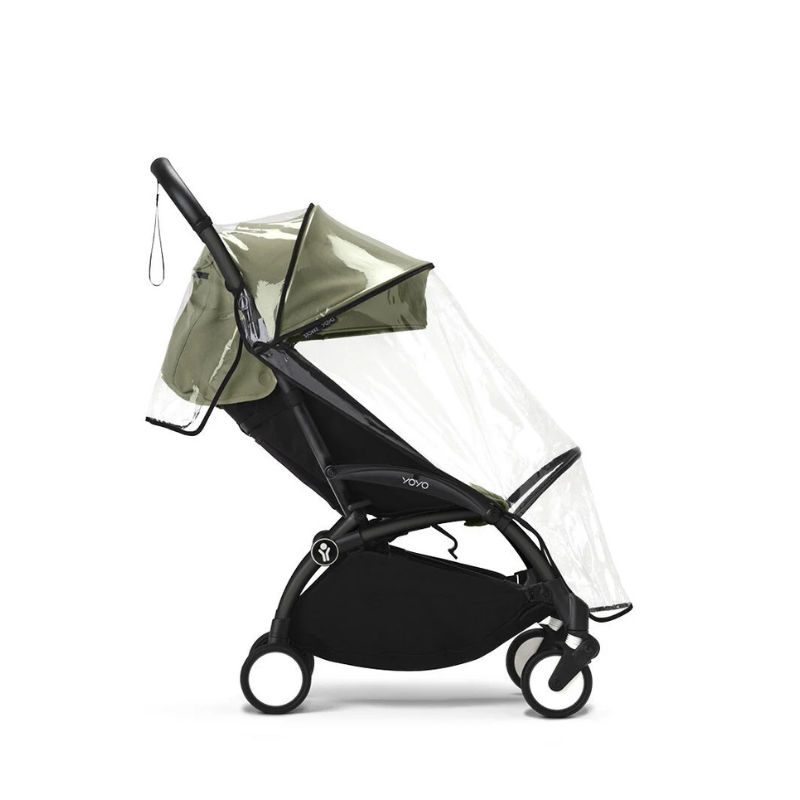 Stokke Yoyo Parapioggia 6+