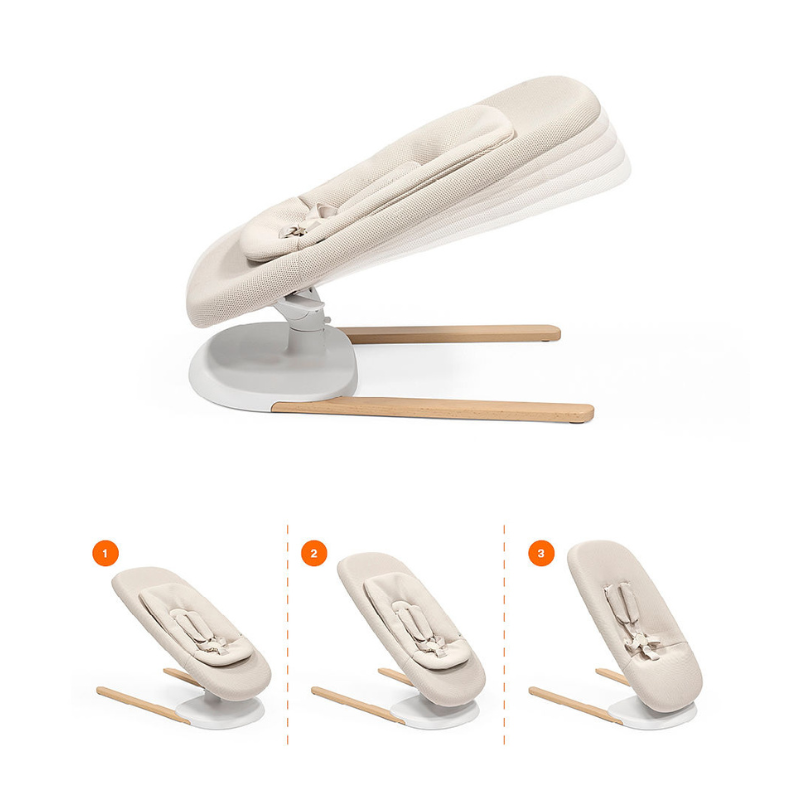 Stokke Yoga Sdraietta