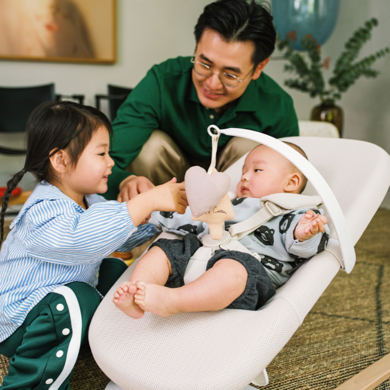 Stokke Yoga Sdraietta