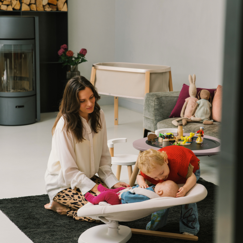 Stokke Yoga Sdraietta