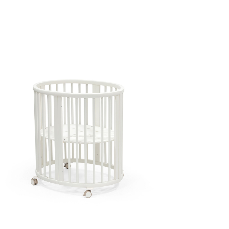 Stokke Sleepi Mini V3 White
