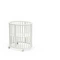 Stokke Sleepi Mini V3 White