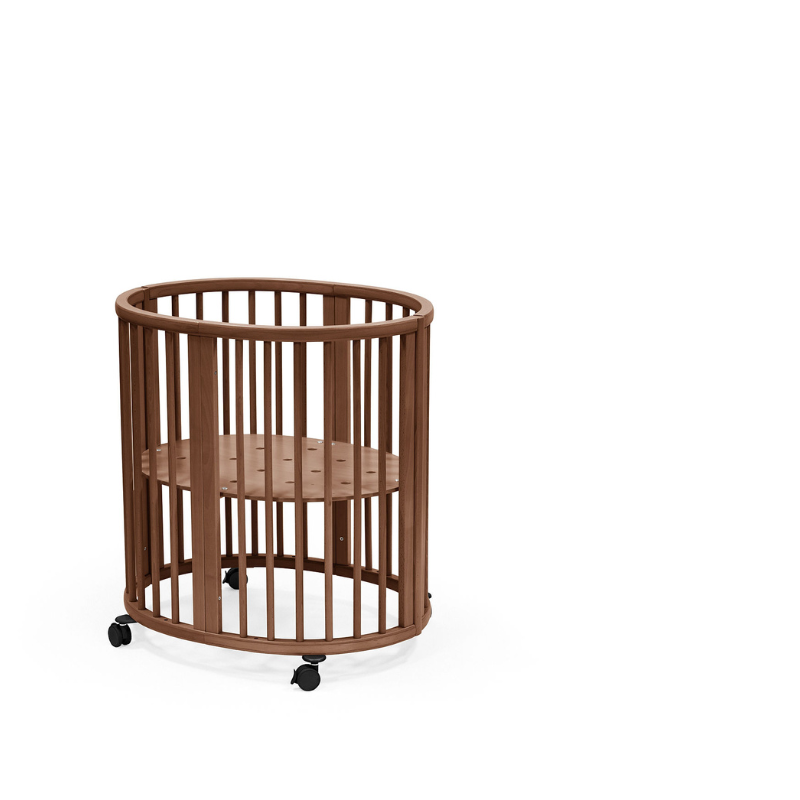 Stokke Sleepi Mini V3 Warm Brown