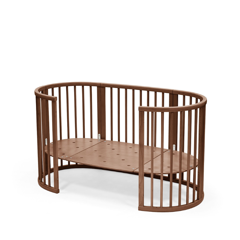 Stokke Sleepi Bed V3 Warm Brown