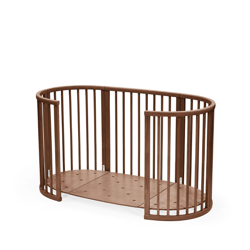 Stokke Sleepi Bed V3 Warm Brown