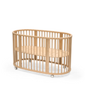 Stokke Sleepi Bed V3 Natural