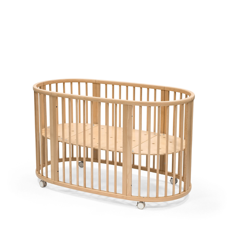 Stokke Sleepi Bed V3 Natural