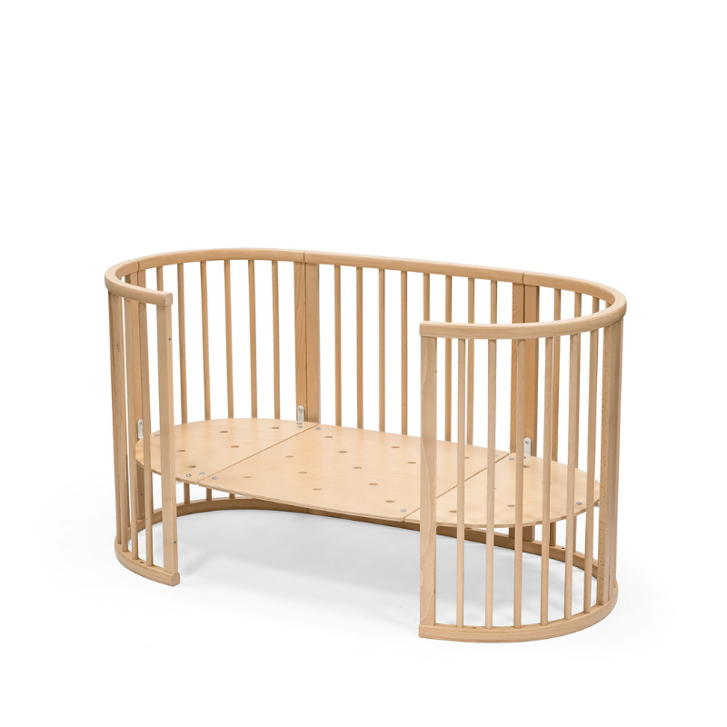 Stokke Sleepi Bed V3 Natural
