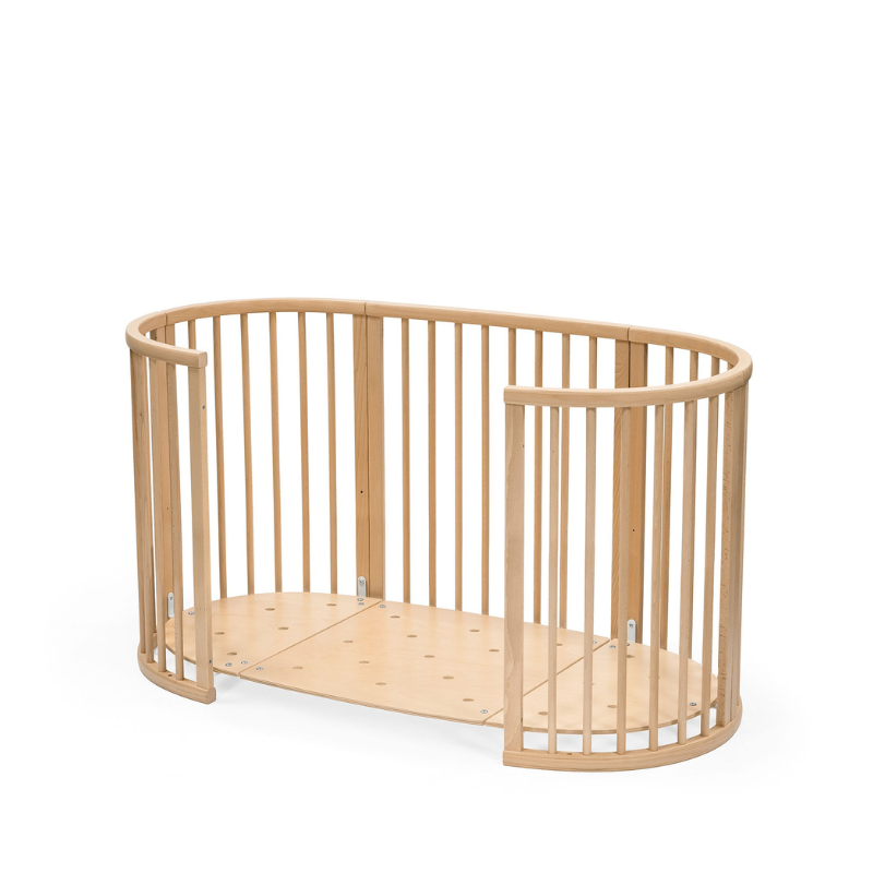Stokke Sleepi Bed V3 Natural