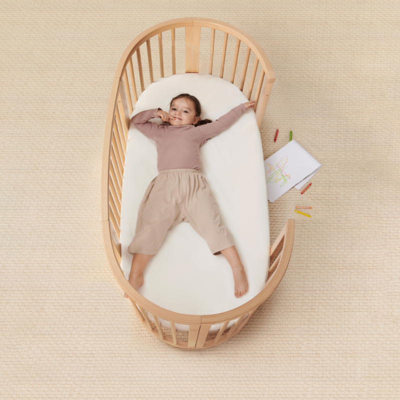 Stokke Sleepi Bed V3 Natural