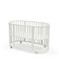 Stokke Sleepi Bed V3 White