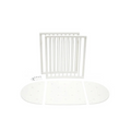 Stokke Sleepi Kit Estensione Bed V3 White