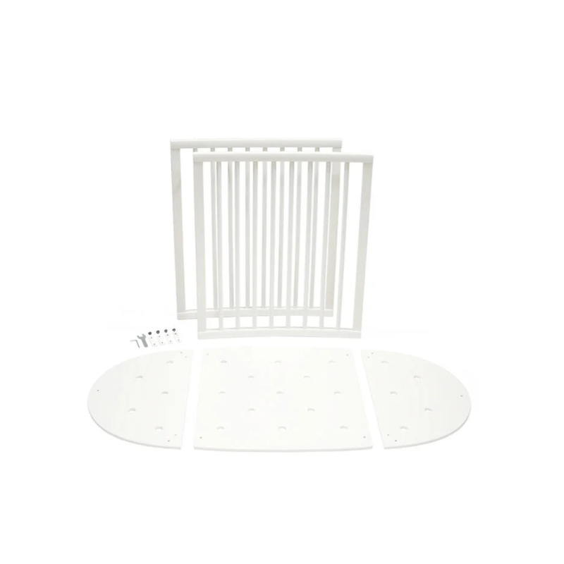 Stokke Sleepi Kit Estensione Bed V3 White