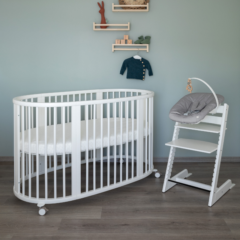 Stokke Sleepi Kit Estensione Bed V3 White