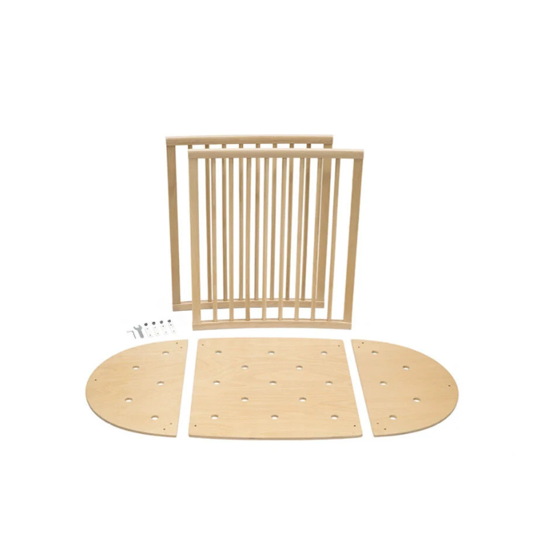 Stokke Sleepi Kit Estensione Bed V3 Natural