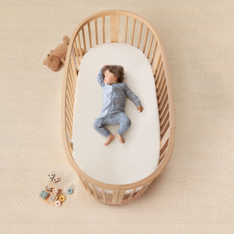 Stokke Sleepi Kit Estensione Bed V3 Natural