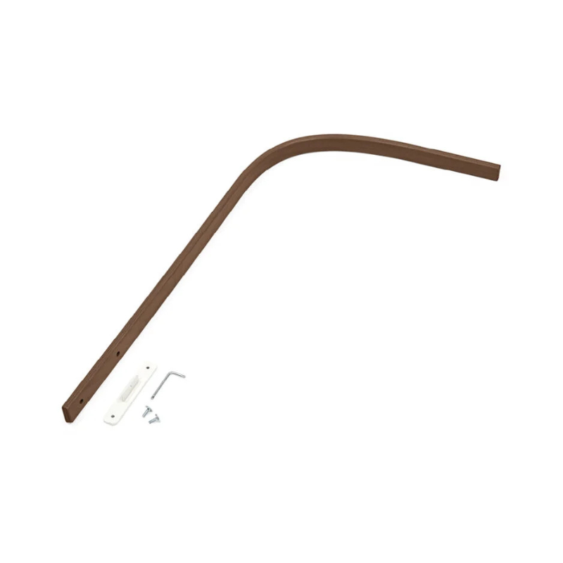 Stokke Sleepi V3 Supporto Tenda Warm Brown