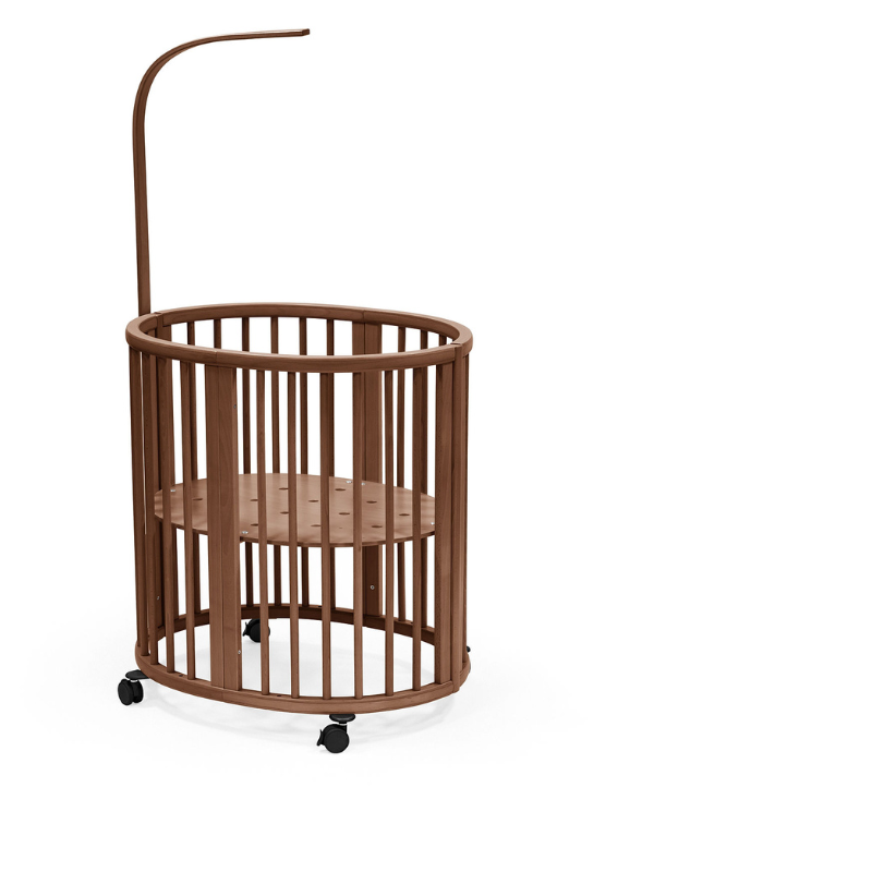 Stokke Sleepi V3 Supporto Tenda Warm Brown
