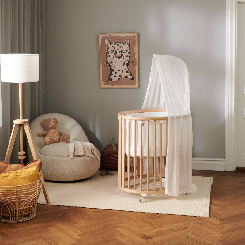 Stokke Sleepi V3 Supporto Tenda Natural