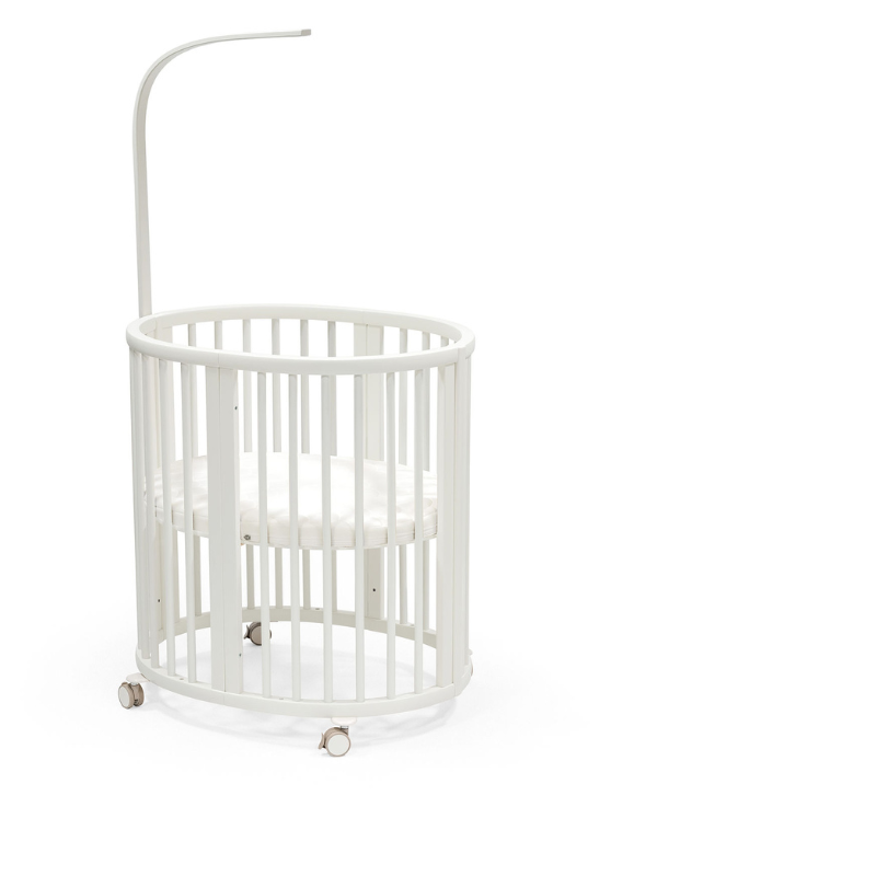 Stokke Sleepi V3 Supporto Tenda White