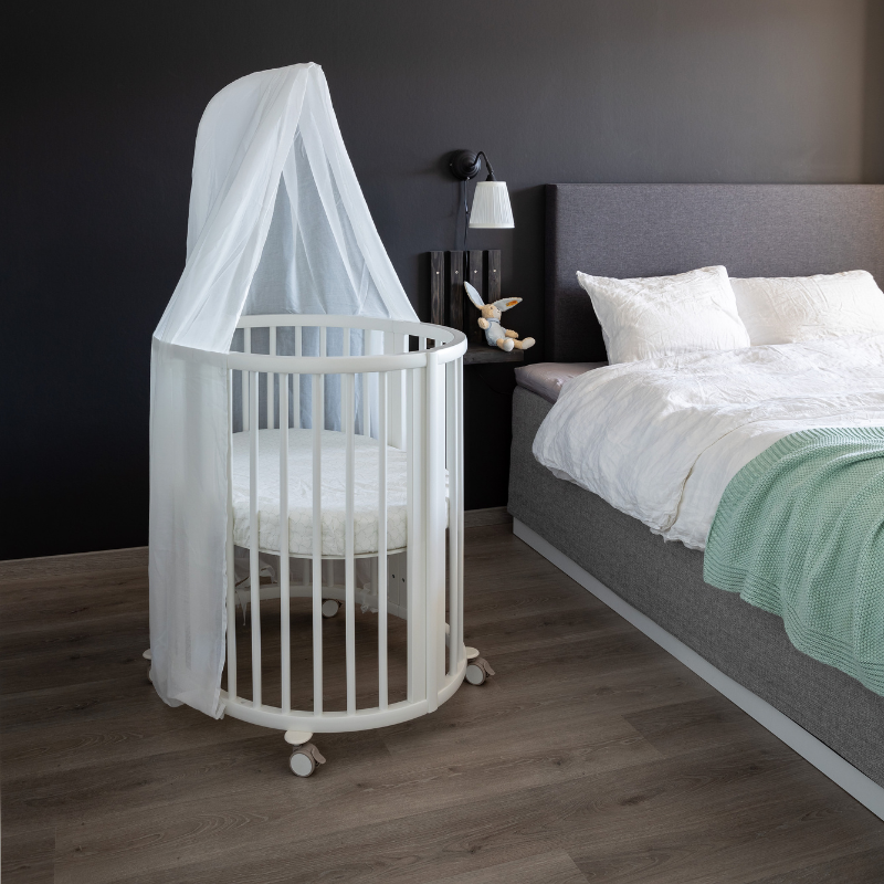 Stokke Sleepi V3 Supporto Tenda White