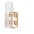 Stokke Sleepi V3 Tenda White